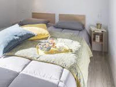 MOBILHOME 6 personnes - FAMILY DECLIK CLIM