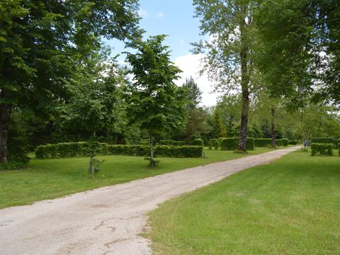 Emplacement - Confort