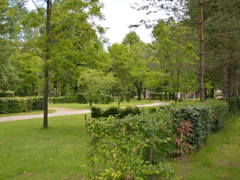 Emplacement - Confort