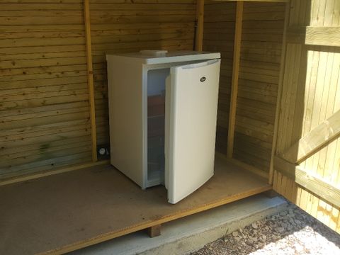 Emplacement - Confort Plus