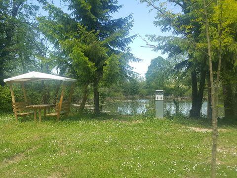 Emplacement - Confort Premium