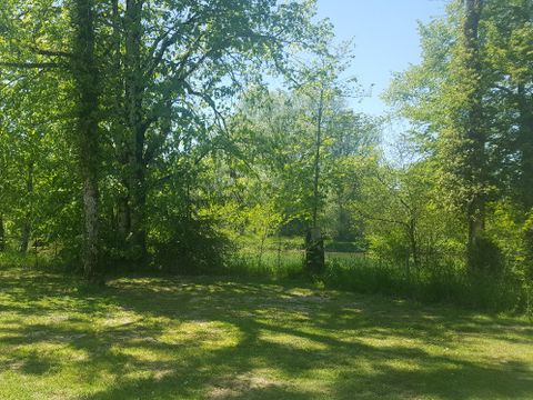 Camping des Pêcheurs - Camping Jura - Image N°28