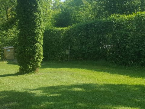 Emplacement - Confort XL