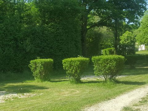 Emplacement - Confort XL