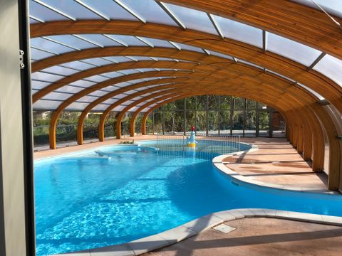 Camping des Pêcheurs - Camping Jura - Image N°5