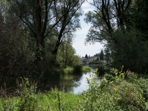 Camping des Pêcheurs - Camping Jura - Image N°39