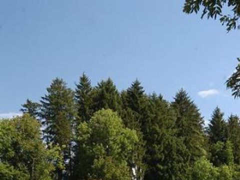Camping des Pêcheurs - Camping Jura - Image N°33