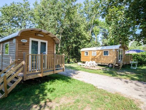 Camping des Pêcheurs - Camping Jura - Image N°18