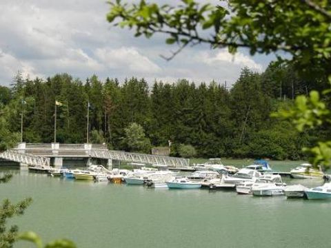Camping des Pêcheurs - Camping Jura - Image N°34