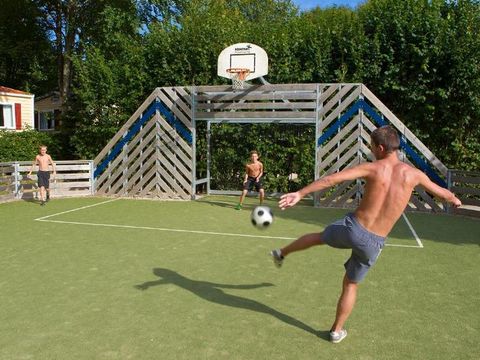 Camping des Pêcheurs - Camping Jura - Image N°7