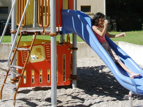 Camping des Pêcheurs - Camping Jura - Image N°38