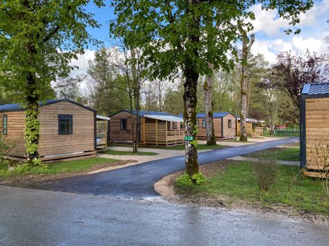 Camping des Pêcheurs - Camping Jura - Image N°35