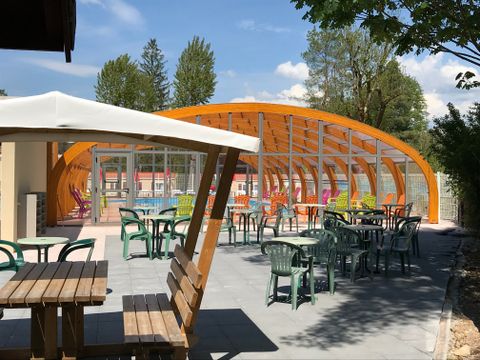 Camping des Pêcheurs - Camping Jura - Image N°48