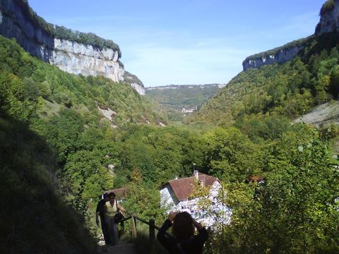 Camping des Pêcheurs - Camping Jura - Image N°24