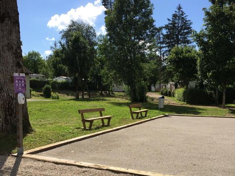 Camping des Pêcheurs - Camping Jura - Image N°47