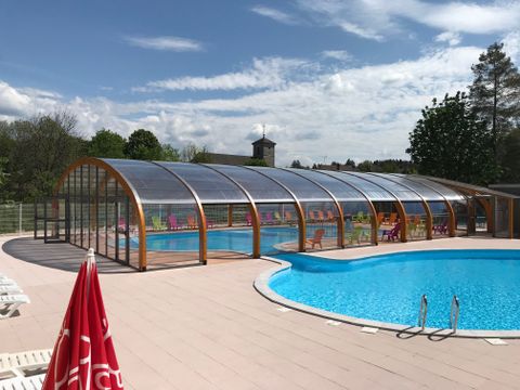 Camping des Pêcheurs - Camping Jura - Image N°4