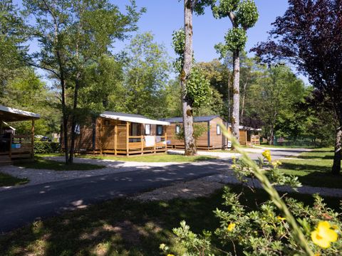 Camping des Pêcheurs - Camping Jura - Image N°41