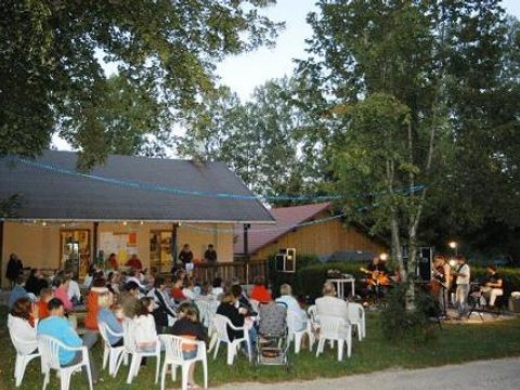 Camping des Pêcheurs - Camping Jura - Image N°13