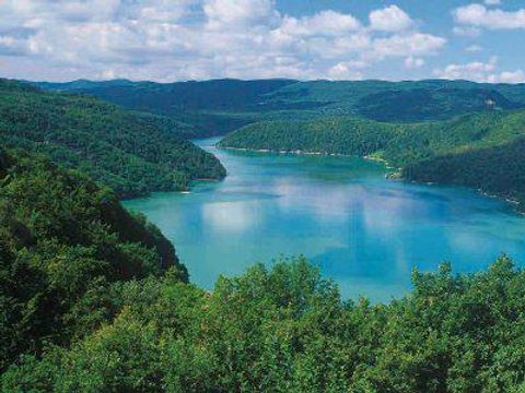 Camping des Pêcheurs - Camping Jura - Image N°20