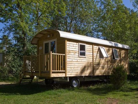 Camping des Pêcheurs - Camping Jura - Image N°26