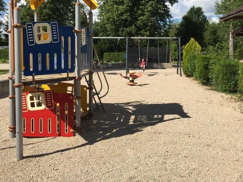 Camping des Pêcheurs - Camping Jura - Image N°42