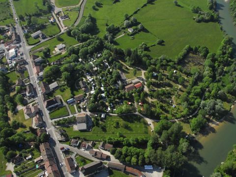 Camping des Pêcheurs - Camping Jura - Image N°19
