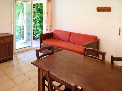 APPARTEMENT 4 personnes - Appartement 4 personnes