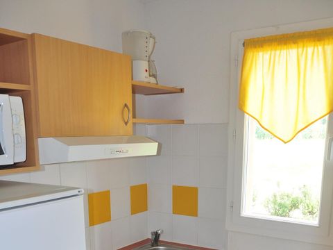 APPARTEMENT 4 personnes - Appartement 4 personnes