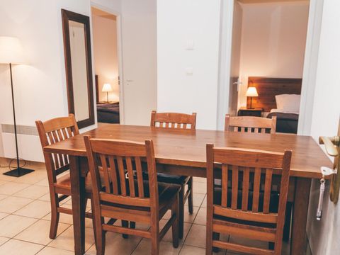 APPARTEMENT 6 personnes - Appartement 6 personnes