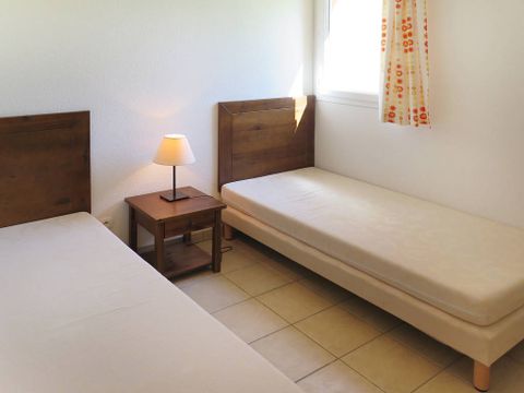 Appartement 6 personnes