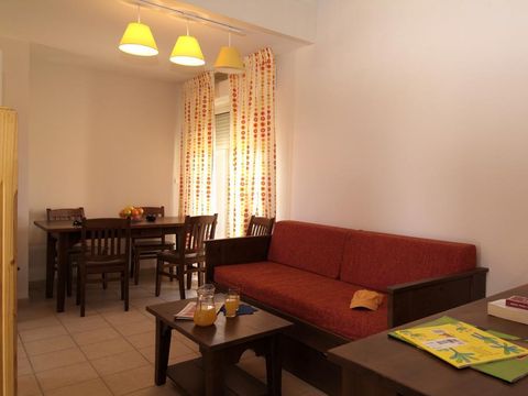 APPARTEMENT 8 personnes - Appartement 8 personnes