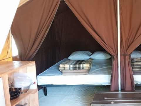 Camping Champ d' Eté - Camping Ain - Image N°22