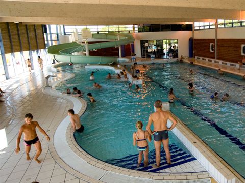 Camping Champ d' Eté - Camping Ain - Image N°4