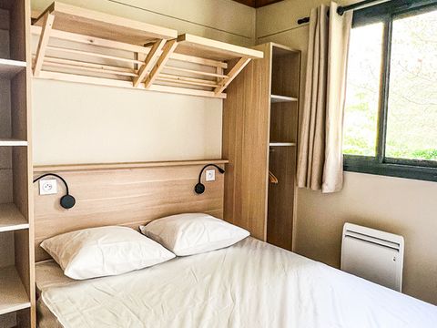 Camping Champ d' Eté - Camping Ain - Image N°26