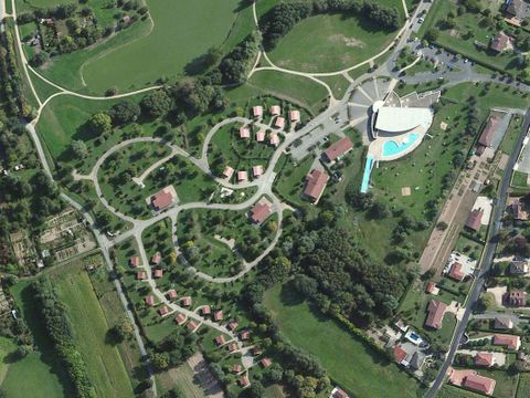 Camping Champ d' Eté - Camping Ain - Image N°19