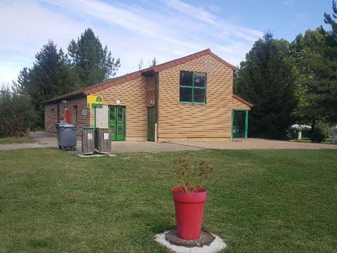 Camping Champ d' Eté - Camping Ain - Image N°10