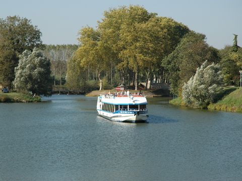Camping Champ d' Eté - Camping Ain - Image N°33