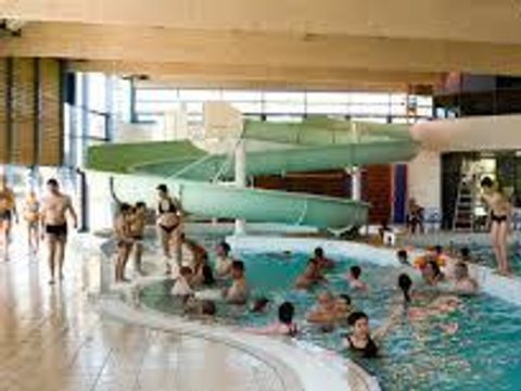 Camping Champ d' Eté - Camping Ain - Image N°5