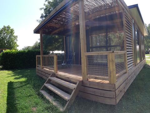 Camping Champ d' Eté - Camping Ain - Image N°29