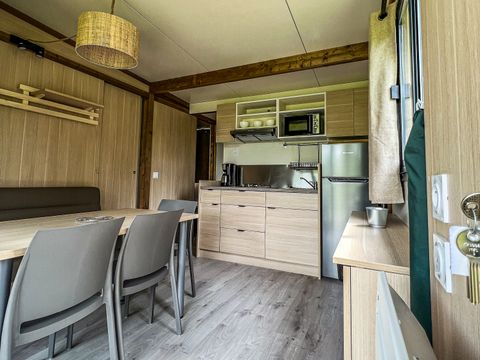 Camping Champ d' Eté - Camping Ain - Image N°25