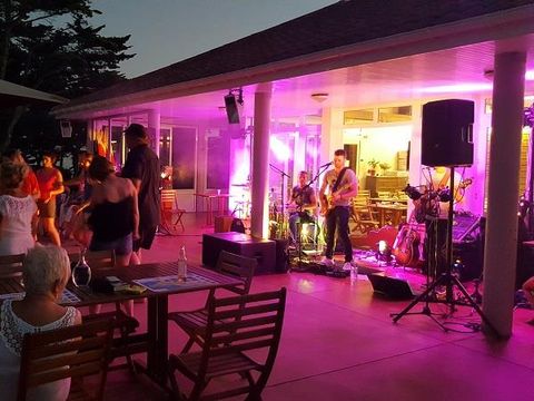 Camping Eleovic - Camping Loire-Atlantique - Image N°13