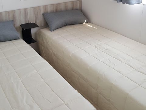 MOBILHOME 6 personnes - 3 chambres Classic 31 m²