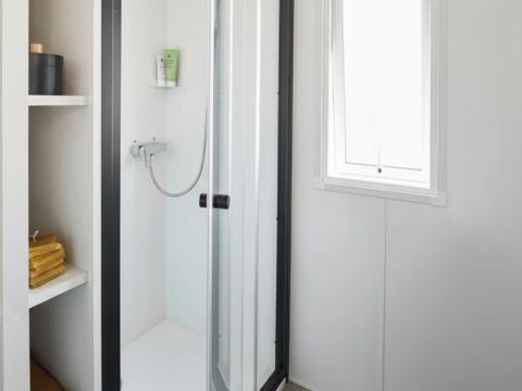 MOBILHOME 6 personnes - Prestige 3 chambres, 36 m², 6 pers