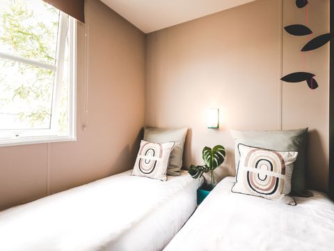 MOBILHOME 6 personnes - COSY 3 chambres APERCU MER