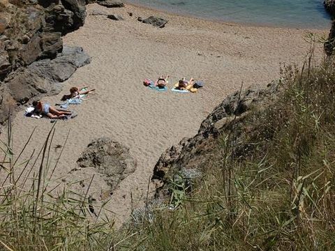 Camping Eleovic - Camping Loire-Atlantique - Image N°17