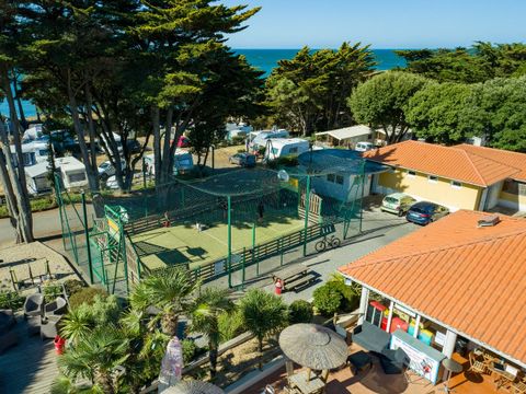 Camping Eleovic - Camping Loire-Atlantique - Image N°39