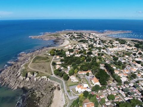 Camping Eleovic - Camping Loire-Atlantique - Image N°11