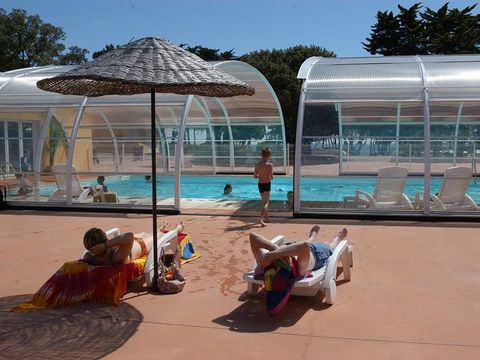 Camping Eleovic - Camping Loire-Atlantique - Image N°4