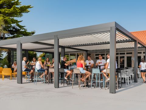 Camping Eleovic - Camping Loire-Atlantique - Image N°48