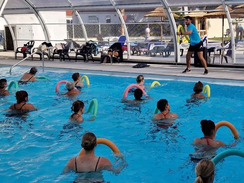 Camping Eleovic - Camping Loire-Atlantique - Image N°6